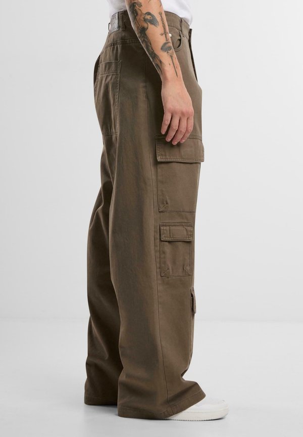 Karl Kani MULTIPOCKET TWILL
