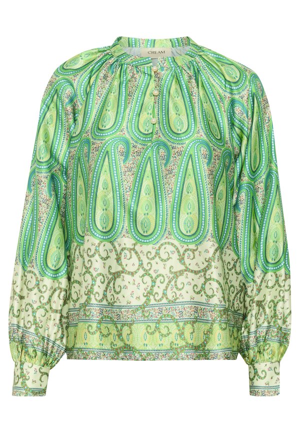 Cream CRAMINA PRINTED
