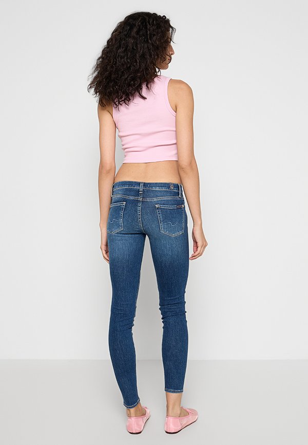 7 for all mankind SKINNY