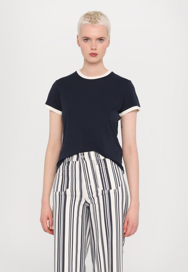 FRAME PALAZZO MODERNIST POCKET