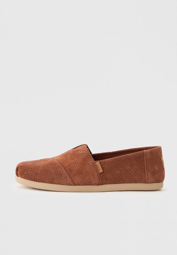 TOMS ALPARGATA