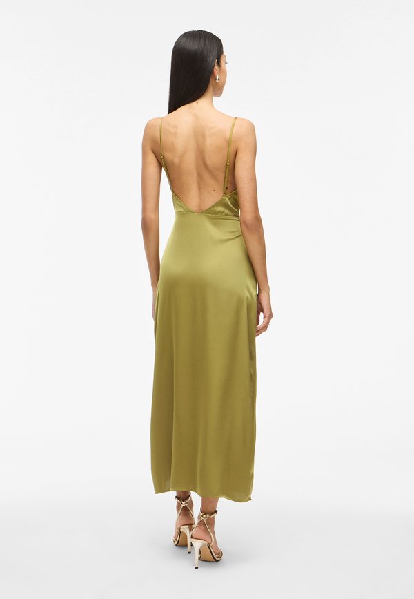 VILA VIRAVENNA STRAP ANKLE DRESS - NOOS/DC