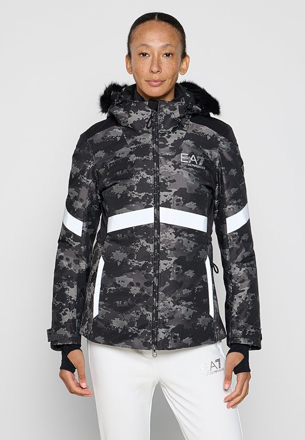 EA7 Emporio Armani
