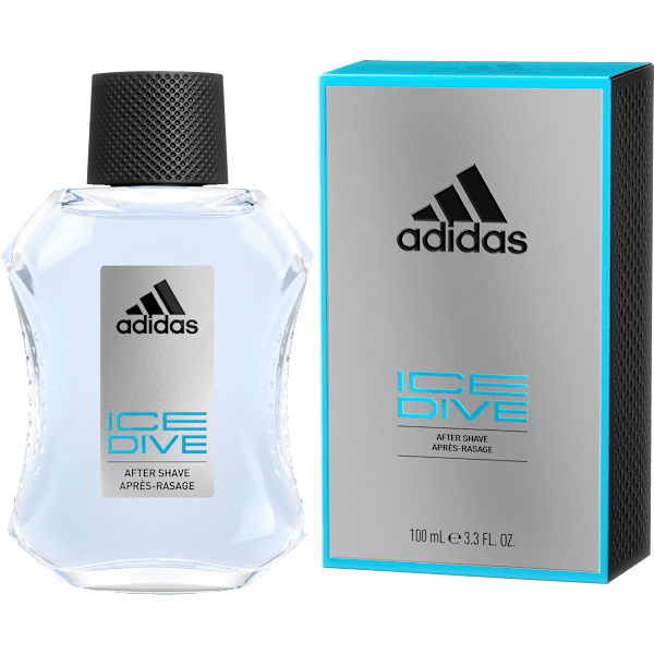 After Shave Ice Dive adidas