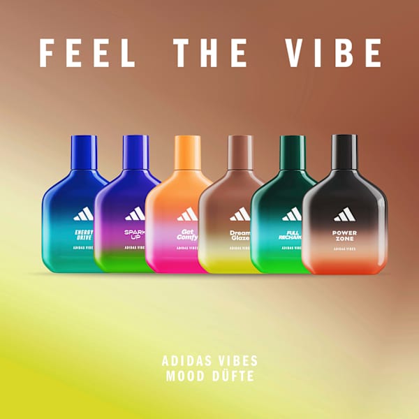 Dream Glaze Eau de Parfum adidas