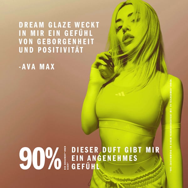Dream Glaze Eau de Parfum adidas