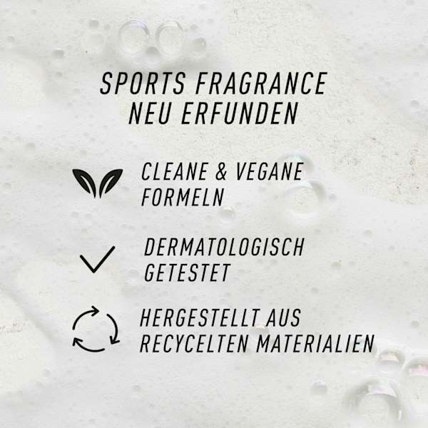 Duschgel Men After Sport adidas