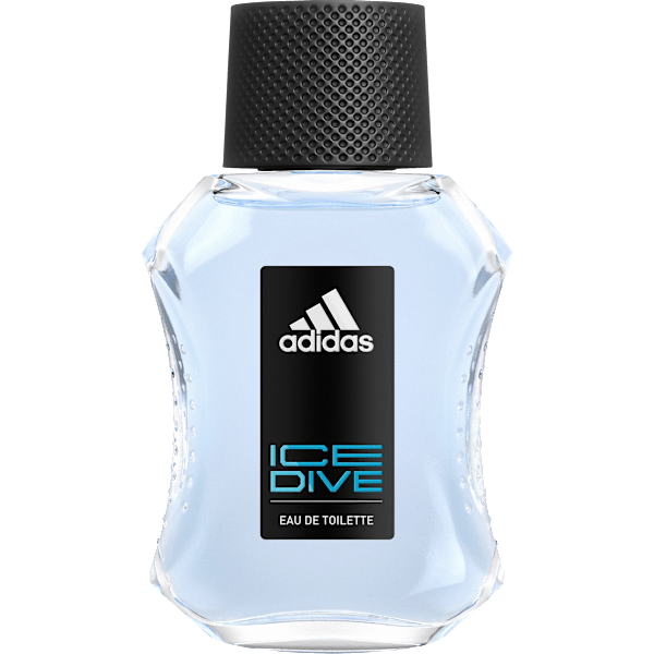 Ice Dive Eau de Toilette adidas