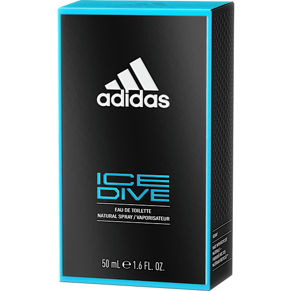 Ice Dive Eau de Toilette adidas