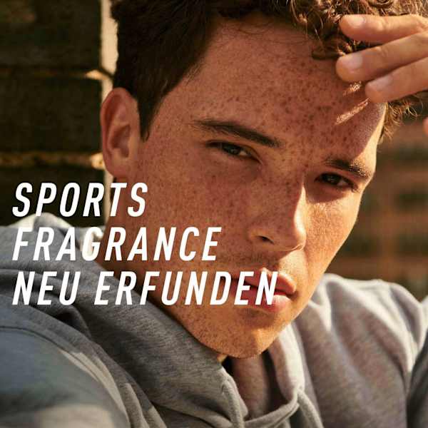 Moves Eau de Toilette adidas