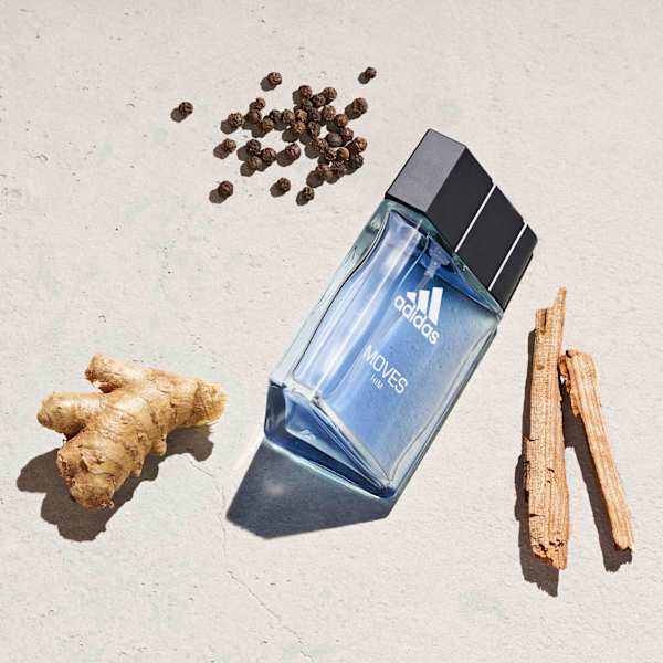 Moves Eau de Toilette adidas