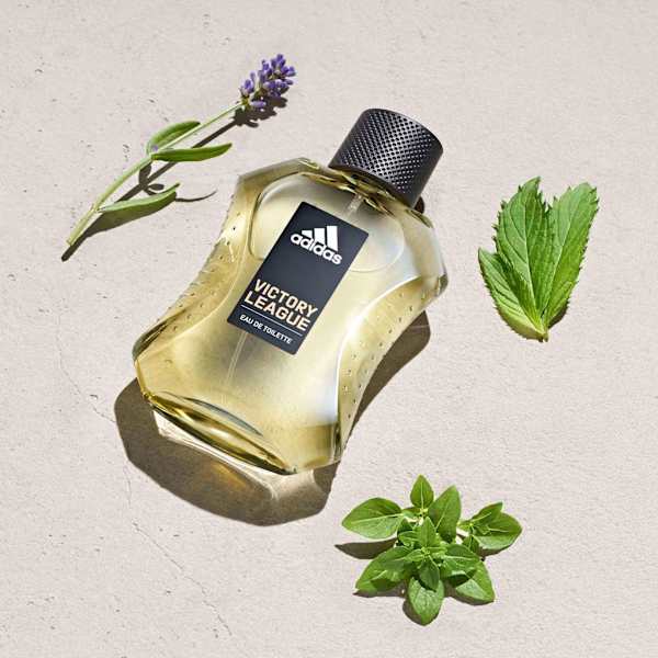 Victory League Eau de Toilette adidas
