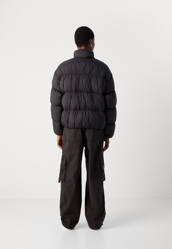 Tommy Jeans RUCHED DOWN PUFFER JACKET