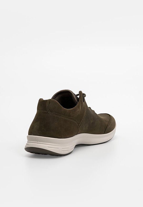 ECCO EXCEED