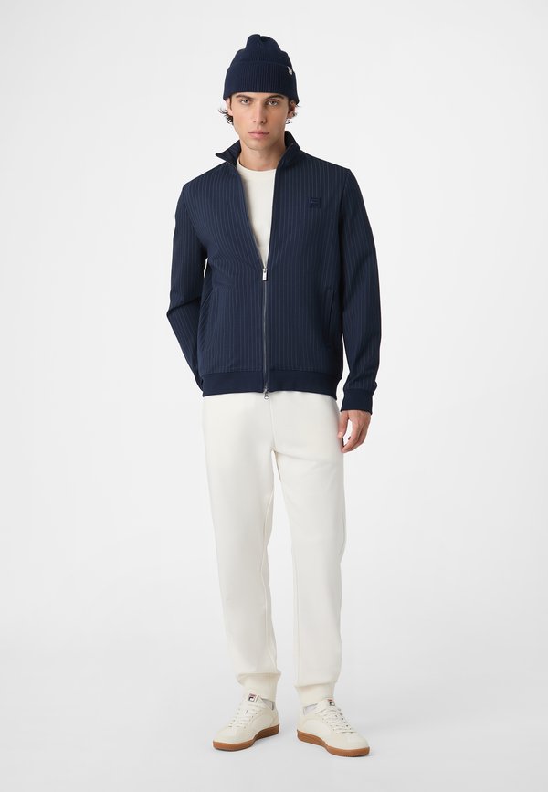 Fila APPAREL BRERA REGULAR PINSTRIPED TRACK