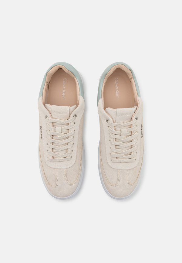 Calvin Klein CUPSOLE LACE UP