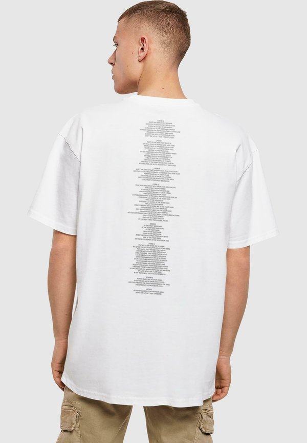 Upscale by Mister Tee ANTIDOTE HEAVY OVERSIZE