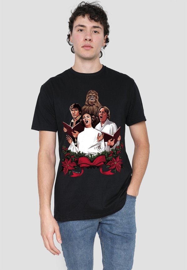 Star Wars STAR WARS CAROL SINGERS