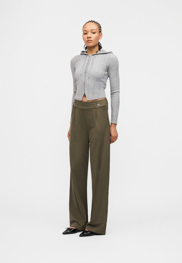 JDY JDYNEW PRETTY GEGGO LONG PANT