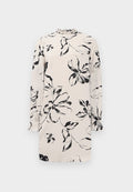 Vero Moda VMGINAS BETINE SHORT DRESS