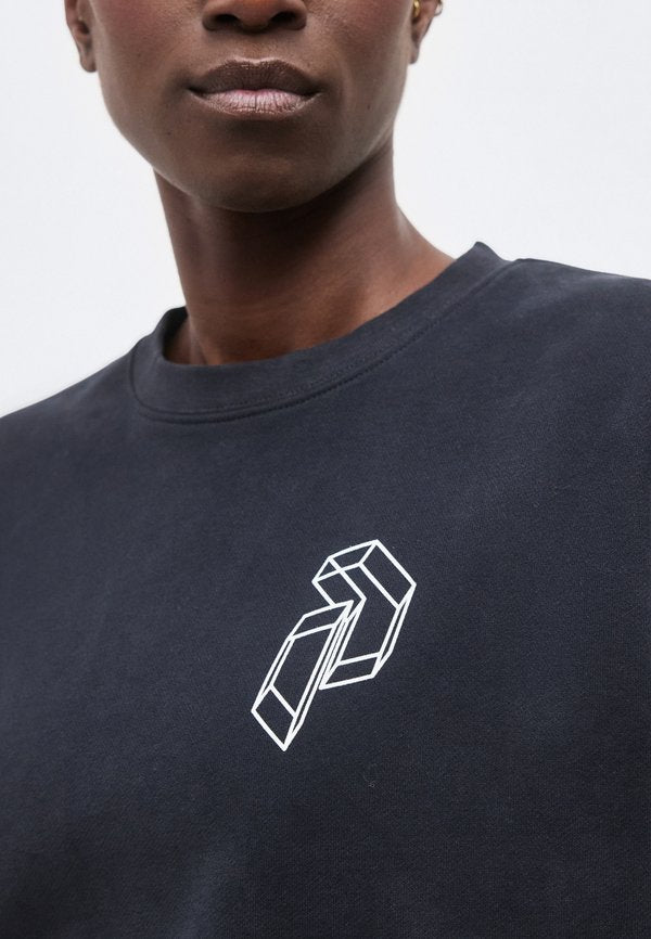 Peak Performance GRAPHIC CREW