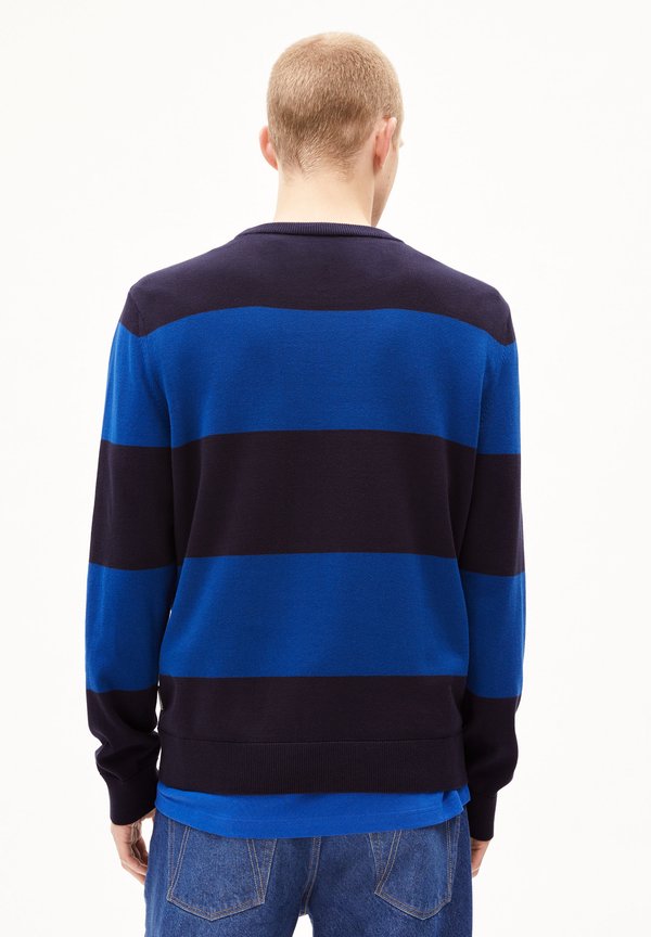 ARMEDANGELS LOUKAA STRIPES