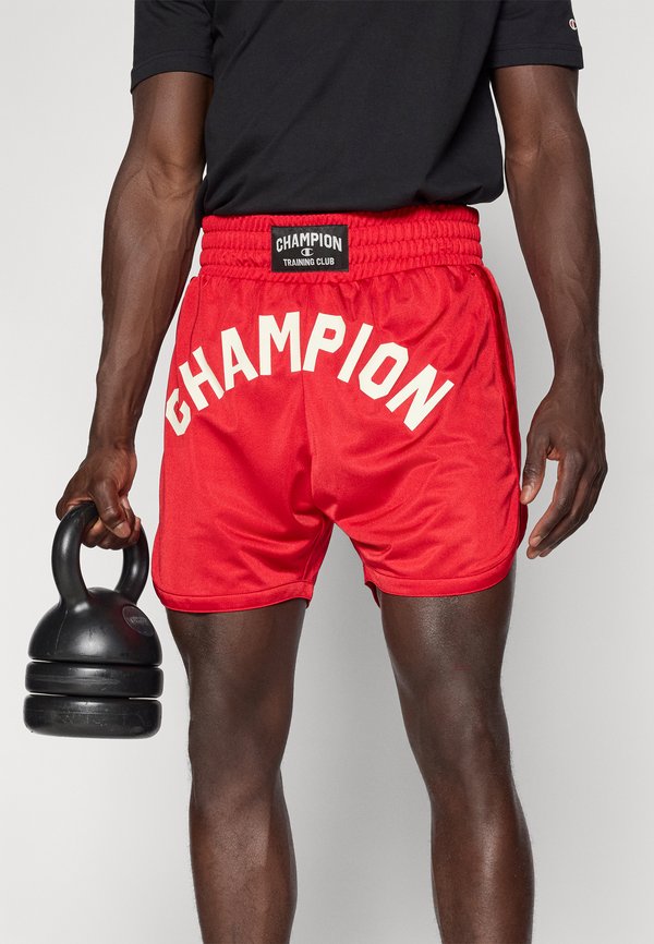 Champion RING SIDE SHINY SHORTS