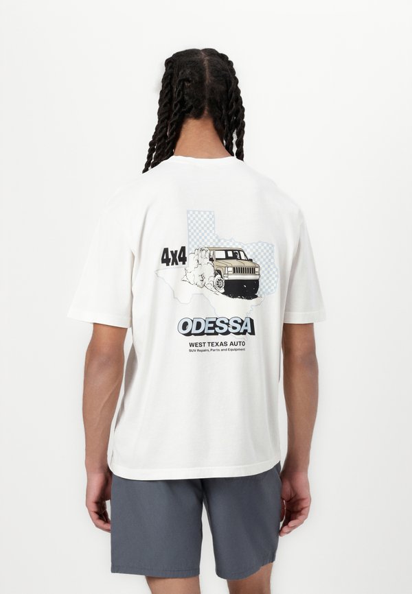 Only & Sons ONSDREWIN WASHED TEE
