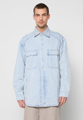 Armani Exchange LOOSE FIT