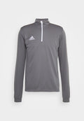 adidas Performance ENTRADA 22 TRAINING TOP - Long sleeved top - grey four