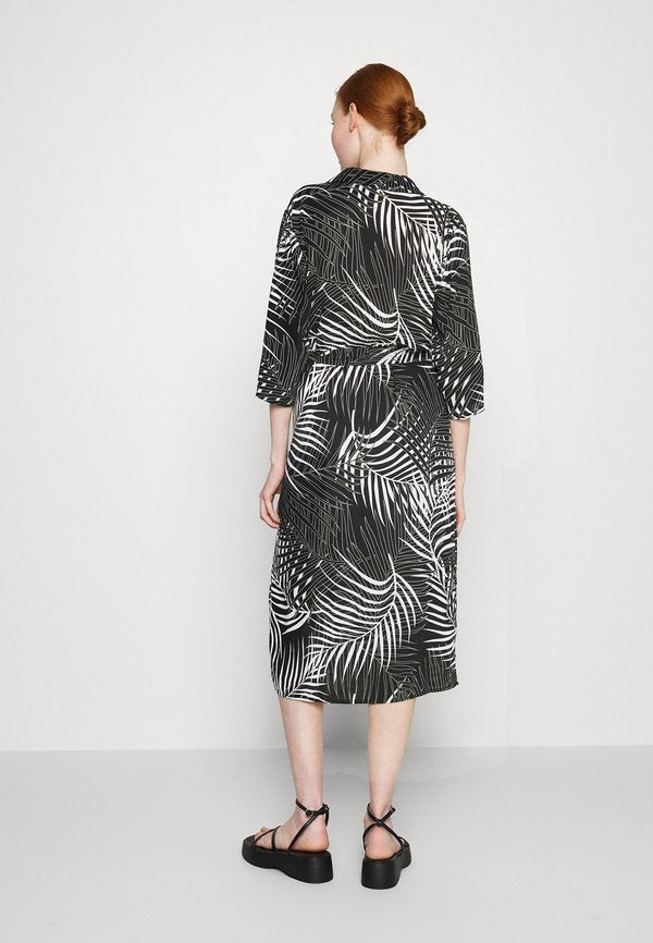 ONLY ONLFRIDA SHIRT DRES