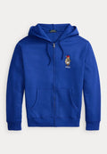 Polo Ralph Lauren POLO BEAR FLEECE FULL-ZIP HOODIE