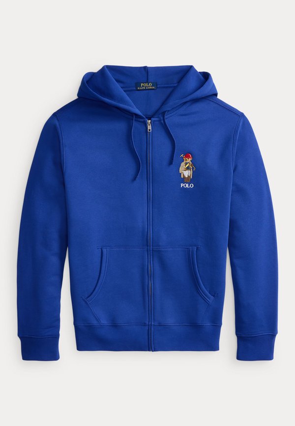 Polo Ralph Lauren POLO BEAR FLEECE FULL-ZIP HOODIE