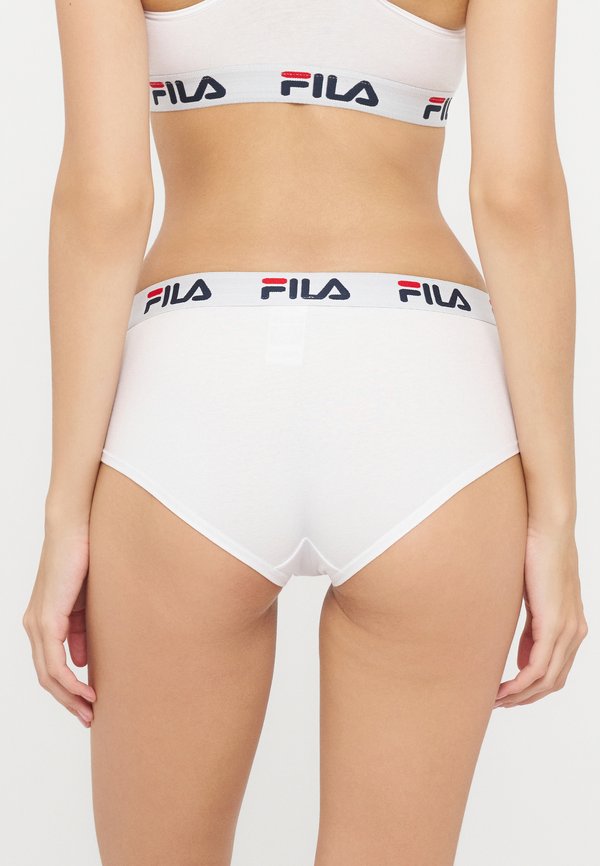 Fila 2 PACK