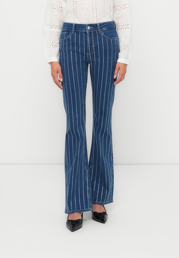 ONLY ONLBLUSH STRIPED