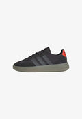 adidas Performance ADIDAS PERFORMANCE AUDI FORMULA ONE TEAM BARREDA DECODE SHOES UNISEX - Walking trainers - utility black utility black hi-res red