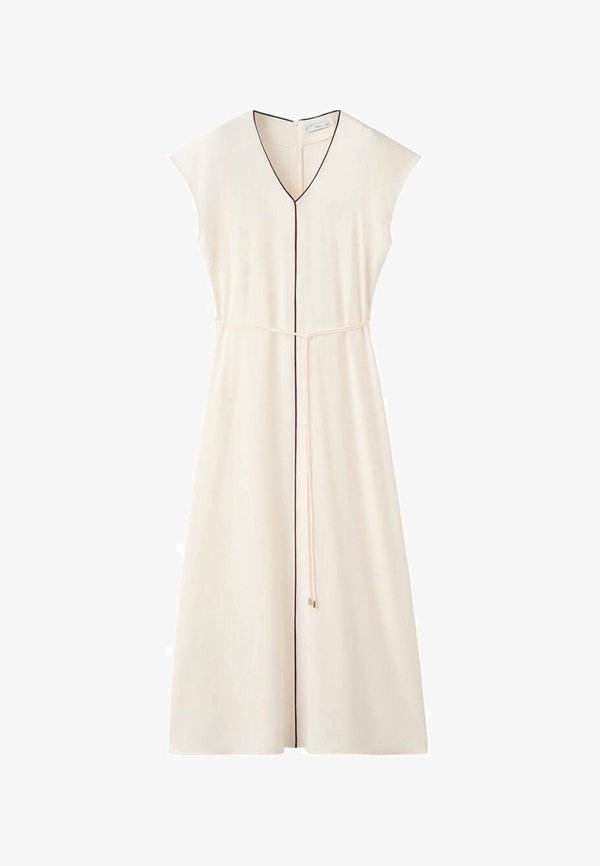 Mango Maxi dress - off-white