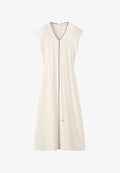 Mango Maxi dress - off-white