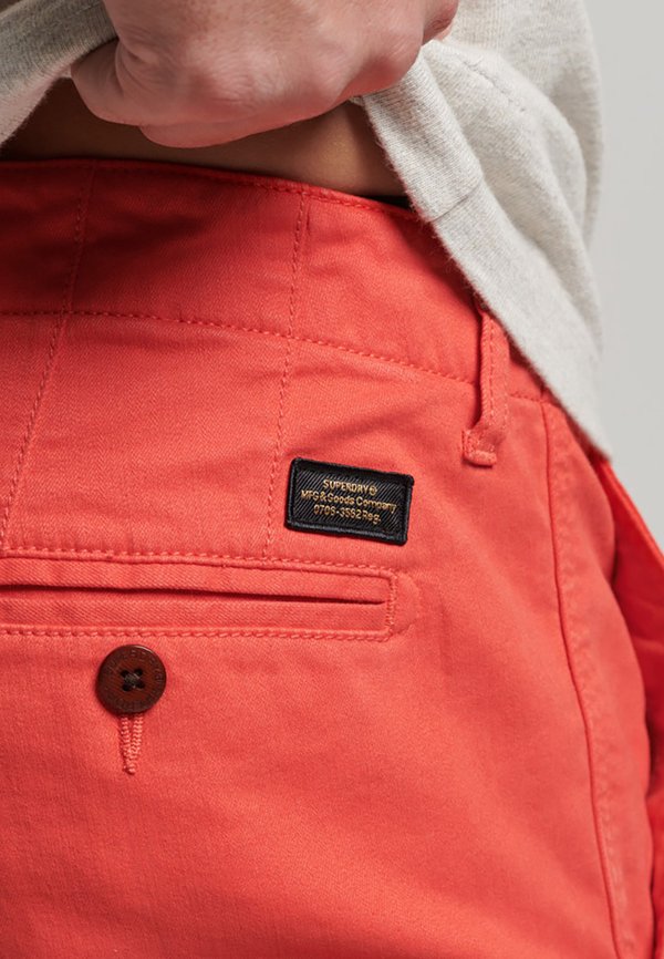 Superdry & Co OFFICERS