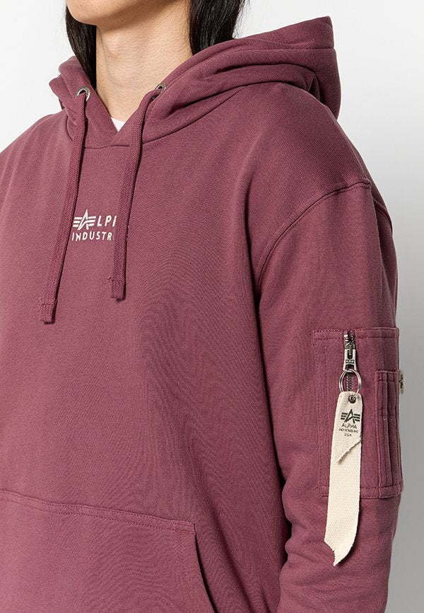 Alpha Industries