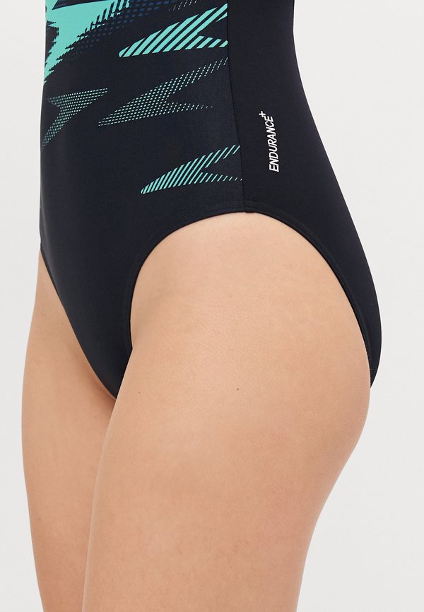 Speedo WOMENS HYPERBOOM PLACEMENT MUSCLEBACK