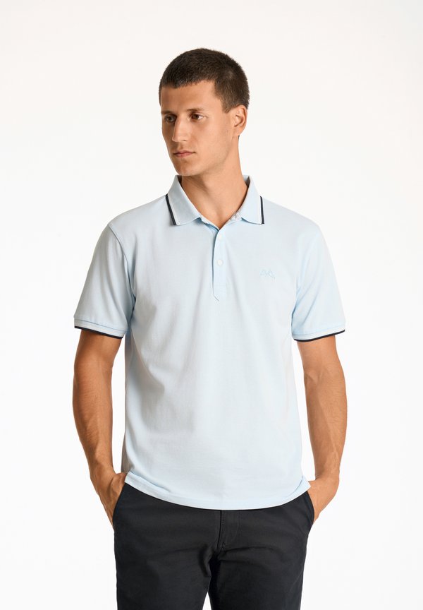 Lindbergh CONTRAST PIPING