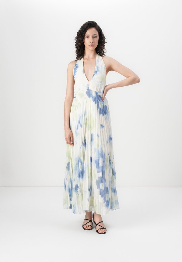 Abercrombie & Fitch  PLUNGE HALTER GISELLE