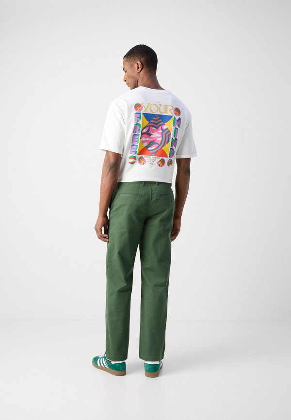 Scotch & Soda STRAIGHT FIT