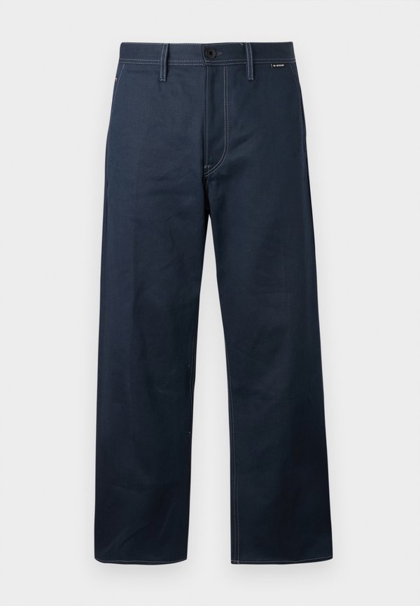 G-STAR MODSON STRAIGHT FIT