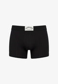 Calvin Klein TRUNK - Trunks - black