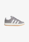 adidas Performance CAMPUS 00S SPIKELESS - Golf shoes - grey three/cloud white/off white