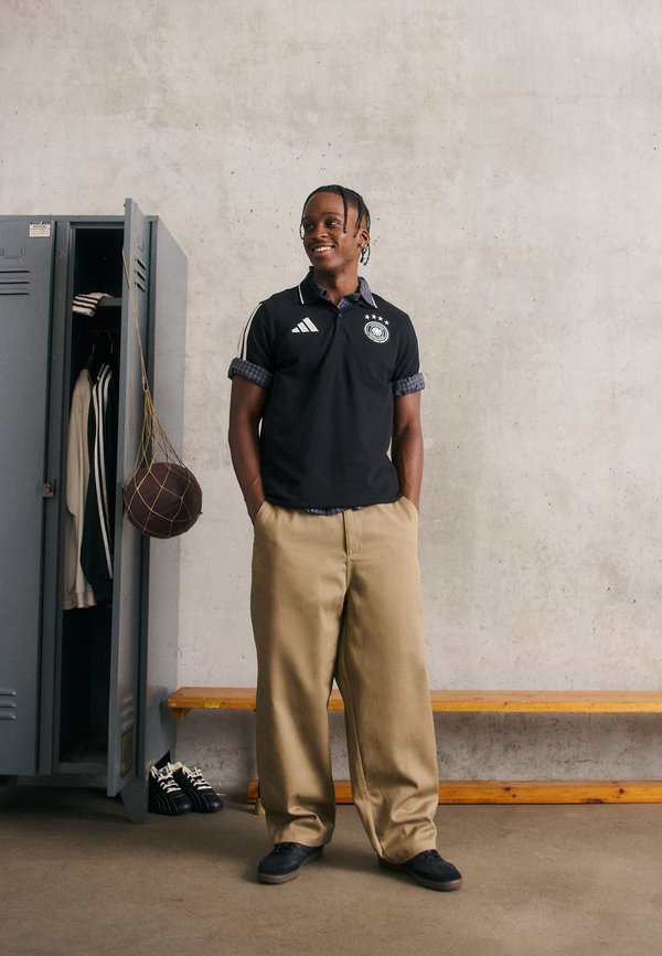 adidas Performance DEUTSCHLAND DFB DNA POLO