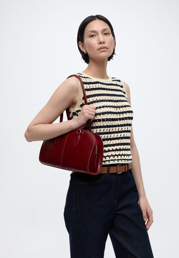 Modström VESTERMD STRIPE TOP