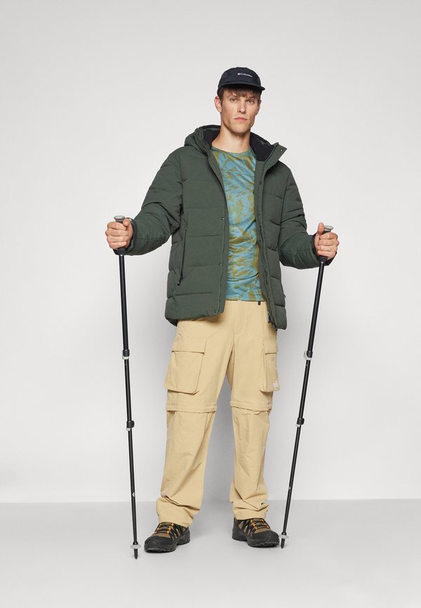 Icepeak BIXBY